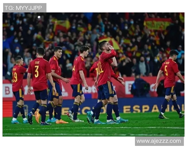 梦十一队迎战西班牙足球强队期待精彩对决展现中国足球新希望